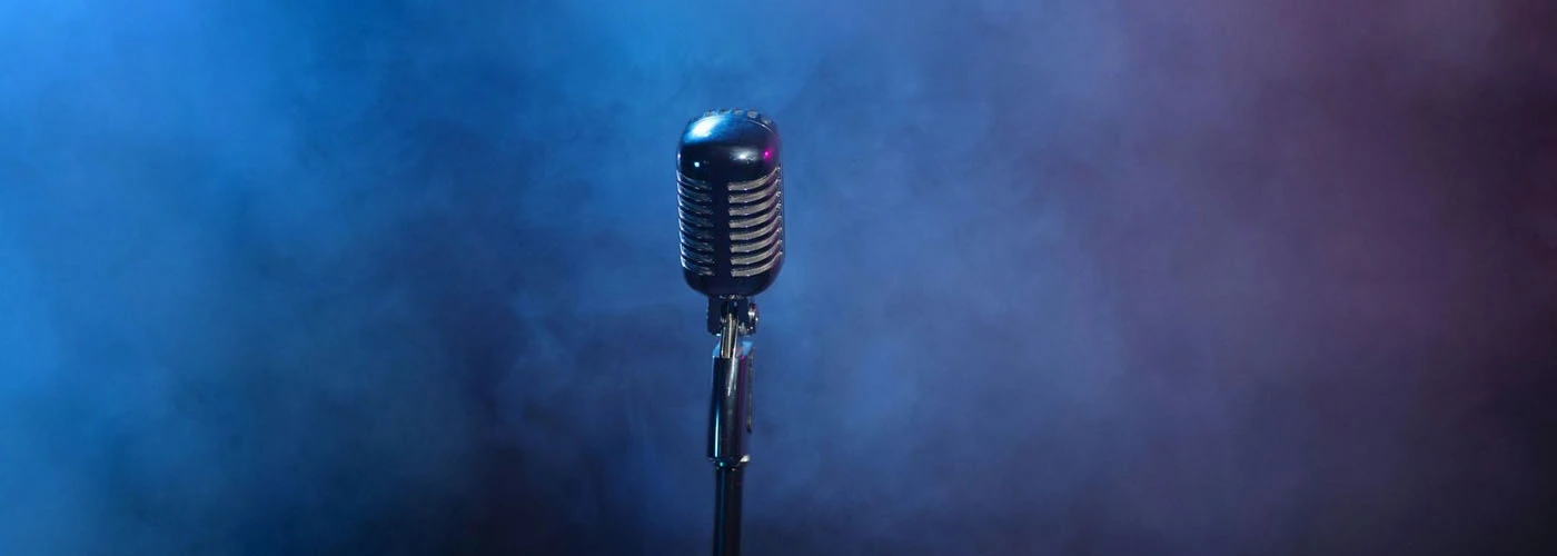 Постер XXII Международный джазовый фестиваль в Владивостоке